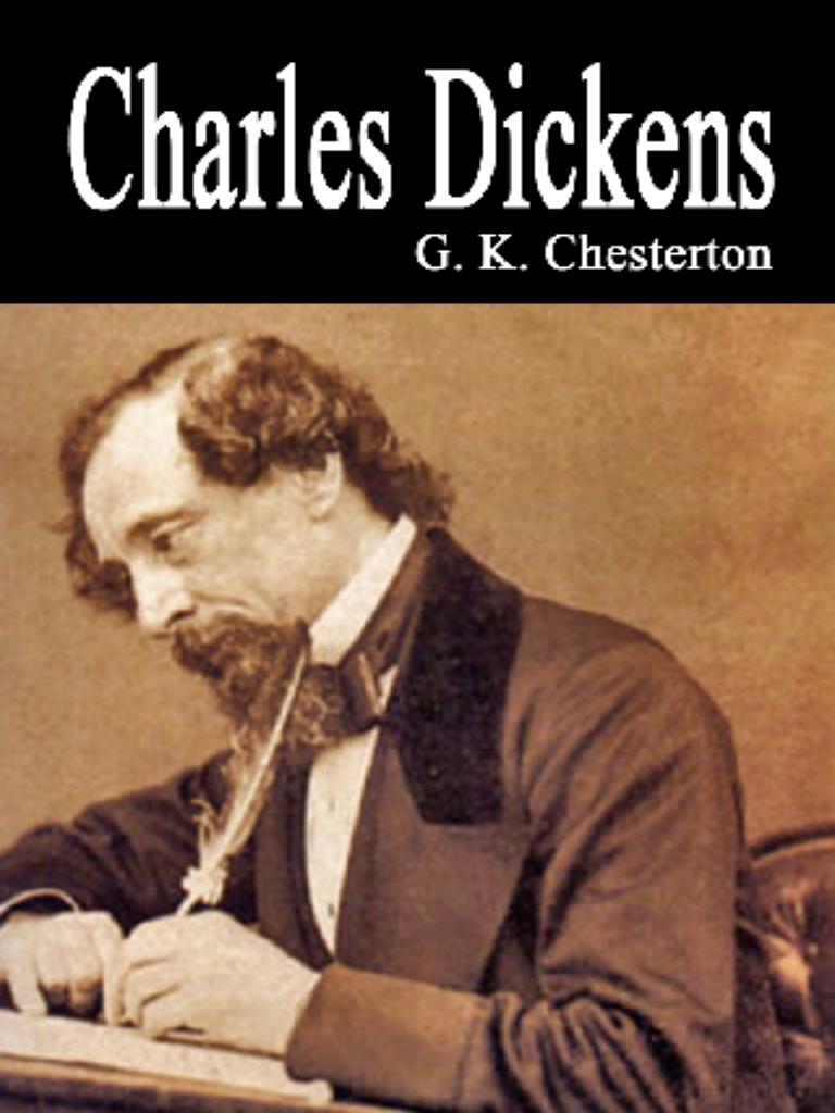 Charles Dickens